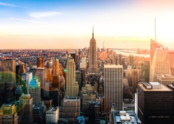 It’s Morning in America for Crypto
