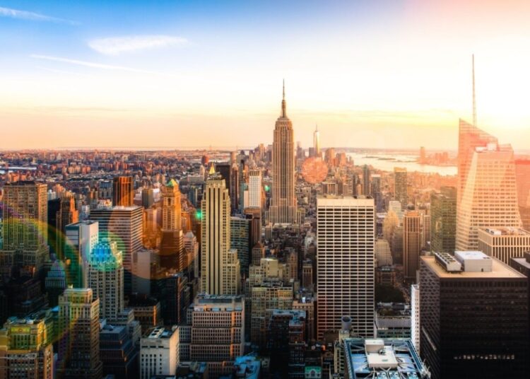 It’s Morning in America for Crypto