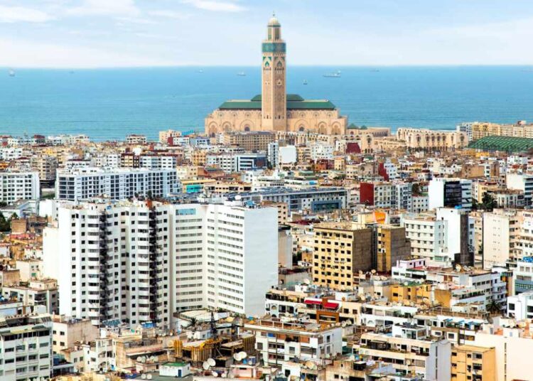 Morocco’s Crypto Framework Advances Amid Rising Public Interest in Digital Assets