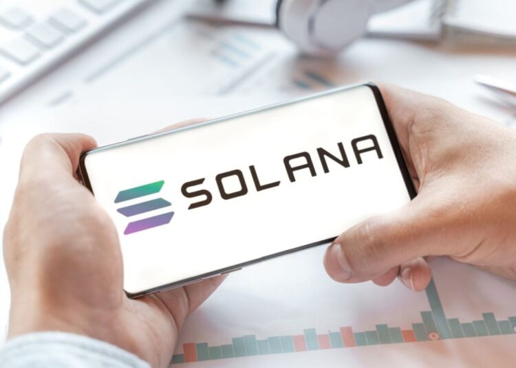 New Record for Solana Decentralized Exchanges With Monthly Volume Surpassing $100 Billion