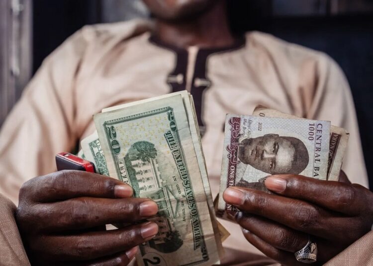 Nigeria Unveils Amnesty Program to Recover Illegally Held Dollars Amid Forex Crisis