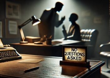How a ‘No Questions Asked’ Crypto Scheme Became a Federal Target