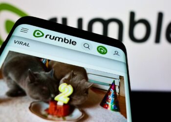 Chris Pavlovski Stirs the Crypto Pot—Should the Video Platform Rumble Hold Bitcoin?