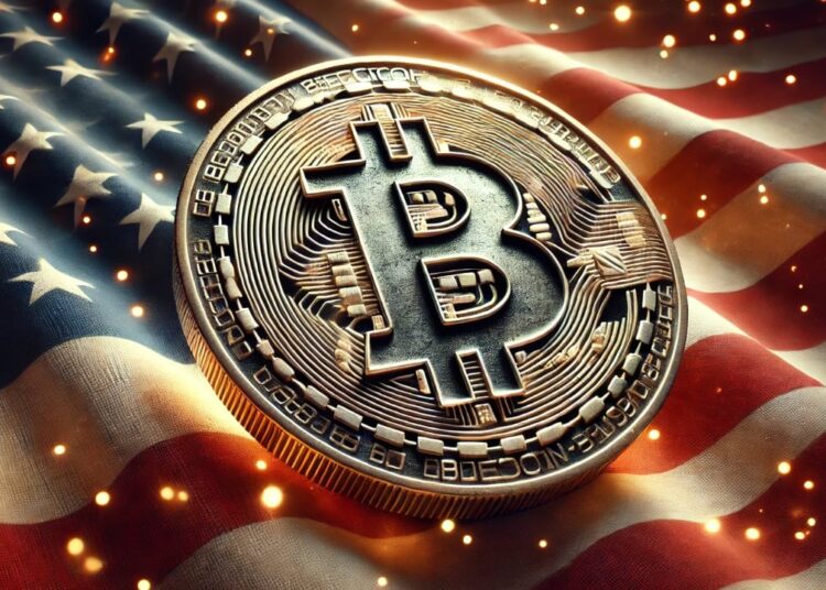 $500K Bitcoin: Novogratz’s Take on US BTC Reserve Plan