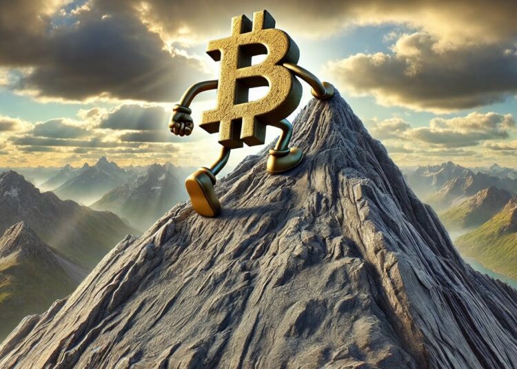 Bitcoin Technical Analysis: BTC Flirts With $100K as Market Awaits Directional Clarity