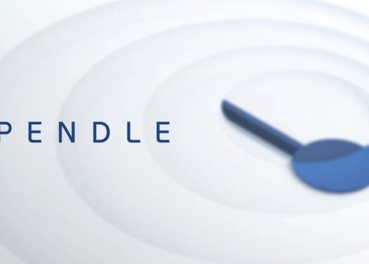Pendle Team Transfers Over 2M Tokens to Binance in Major Move