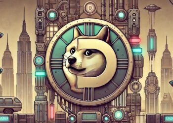 Dogecoin Primed for Massive Breakout: Peter Brandt Says ‘In Musk We Trust’