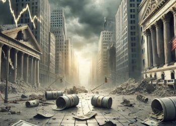 Peter Schiff Exposes Cracks in Trump’s Economic Blueprint — The Risks Americans Face