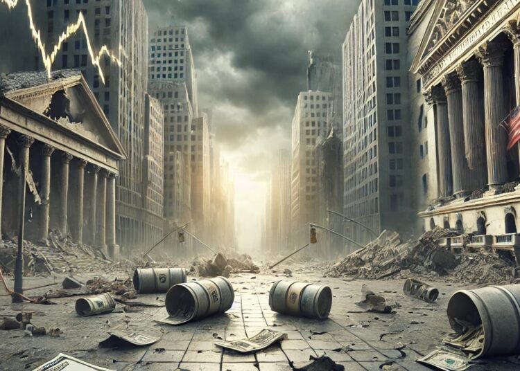 Peter Schiff Exposes Cracks in Trump’s Economic Blueprint — The Risks Americans Face