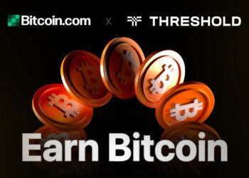 Bitcoin.com Launches Bitcoin Rewards at 30% APY