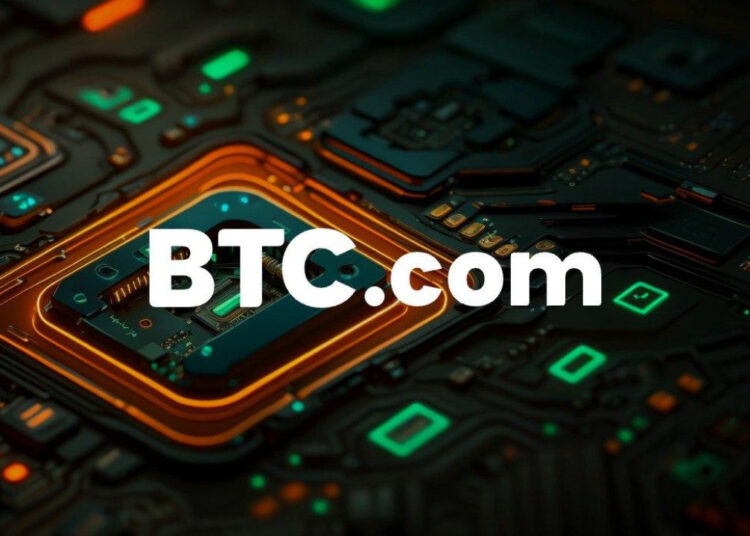 BTC.COM Reshapes to Open-Source Computing Power Platform