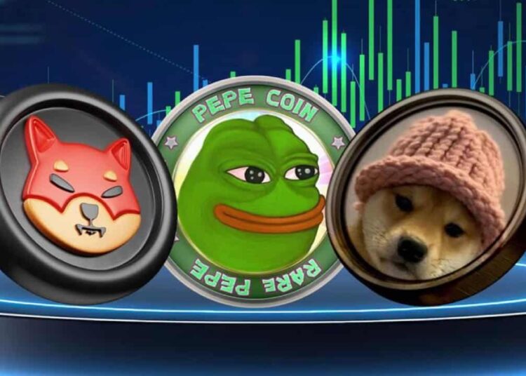 Pepeto’s $600K Presale Highlights Vision for Supporting Memecoins Ahead of 2025