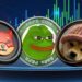Pepeto’s $600K Presale Highlights Vision for Supporting Memecoins Ahead of 2025