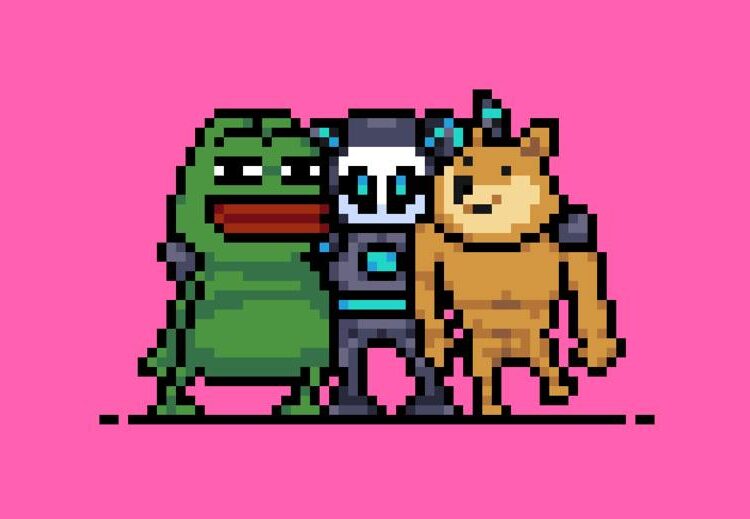 Final Countdown for Crypto All-Stars as $5M+ Presale Enters Last Month Before Exchange Launch