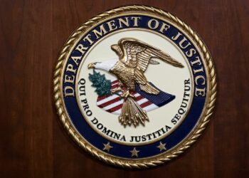 Report: Polymarket Under DOJ Probe After Explosive Bets on Trump-Harris Election