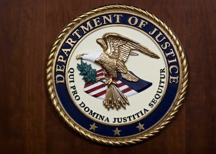 Report: Polymarket Under DOJ Probe After Explosive Bets on Trump-Harris Election