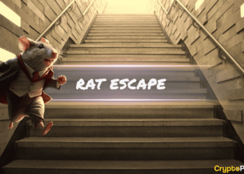 Viral Meme Coin Rat Escape (RAT) Launches with 1,000 Holders in Days