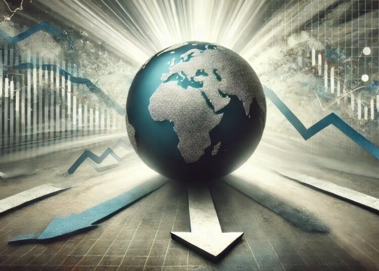 Renowned Investor Jim Rogers Warns ‘America First’ Policy Will Trigger ‘Biggest Recession Ever’