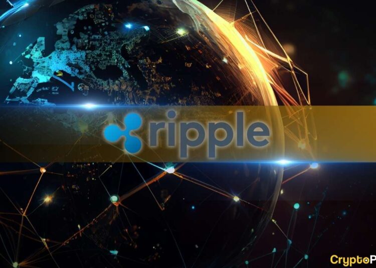 Ripple and Archax Introduce First-Ever Tokenized Money Market Fund on the XRP Ledger