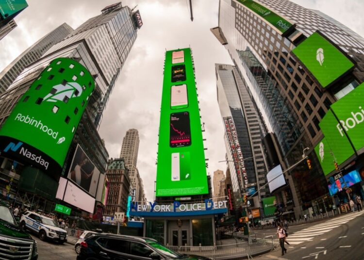 Robinhood Crypto Introduces Ethereum Staking for European Users