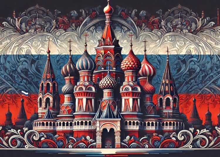 Russia’s Massive Leap: Digital Financial Market Eyes Trillion-Ruble Milestone