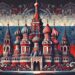 Russia’s Massive Leap: Digital Financial Market Eyes Trillion-Ruble Milestone