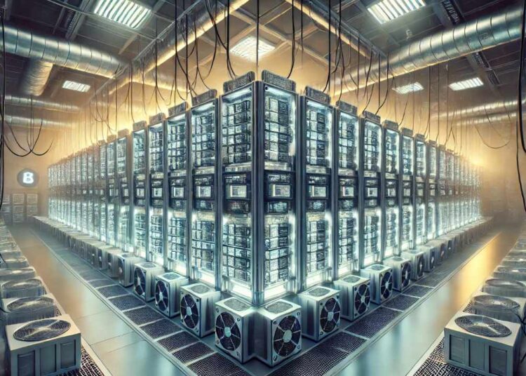 Russia’s Sweeping Crypto Mining Regulations Take Effect, Setting Strict New Rules