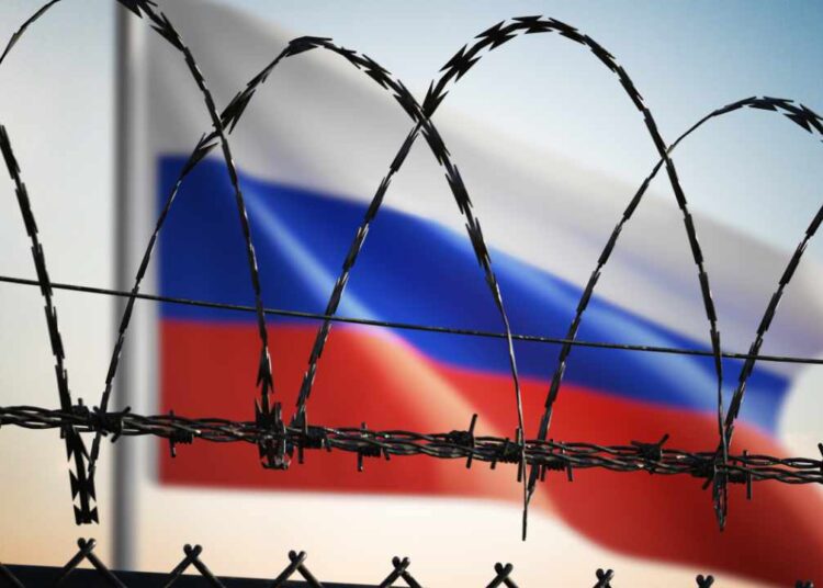 Russia’s Foreign Trade Defies Western Sanctions, Official Claims