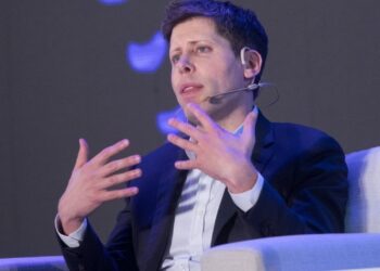 Sam Altman Shares Optimism for Cryptocurrency’s Bright Future