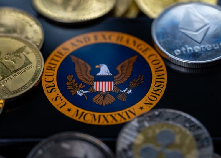 SEC Crypto Litigation Releases – October 2024