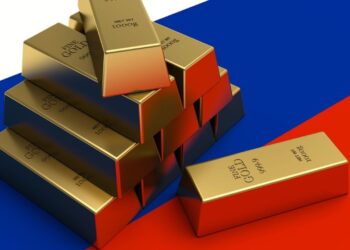 Analysts: Gold Transactions Fuel Russian Shadow Trading Payments