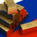 Analysts: Gold Transactions Fuel Russian Shadow Trading Payments