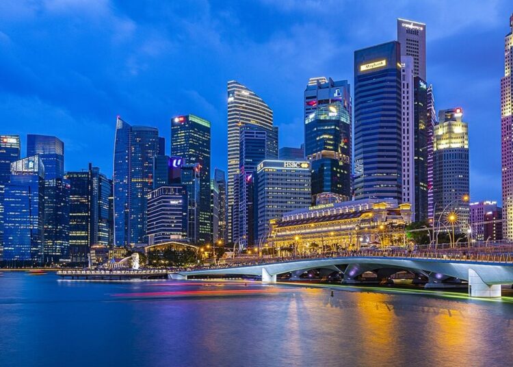 Singapore Regulator Unveils Plan to Develop, Commercialize Tokenized Assets