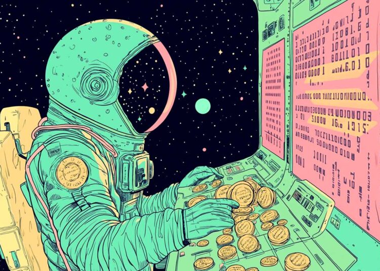 Solana (SOL) Transfer Volume Suddenly Spikes to $224,000,000,000 in Single Day: Glassnode