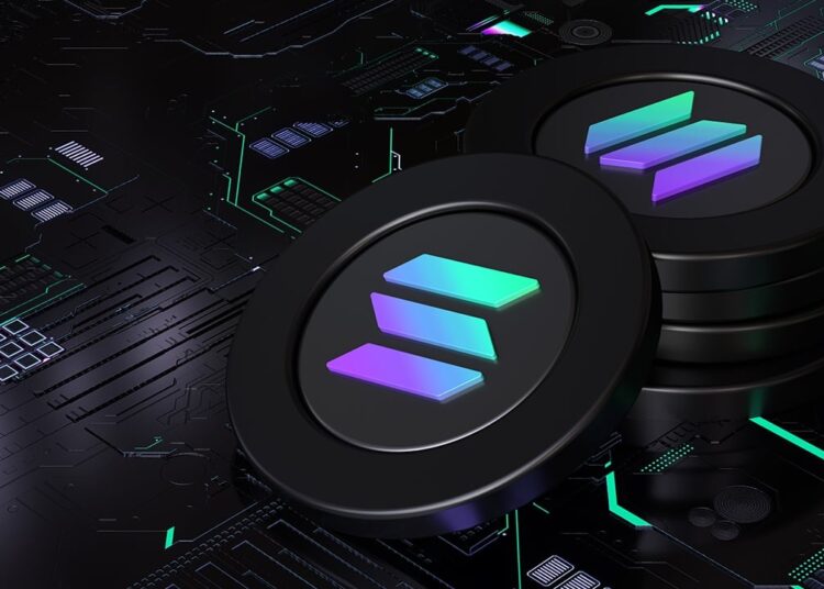 $97 Billion and Growing: Solana’s Staggering Climb Captivates Crypto Market