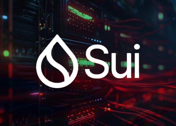 Sui network outage triggers 7% price drop despite broader bull market