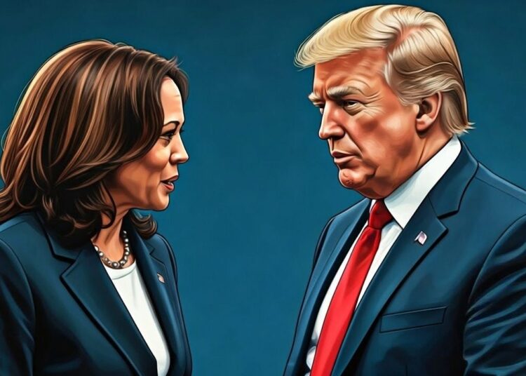 Republican Sweep? What Prediction Markets Are Forecasting for Election Day