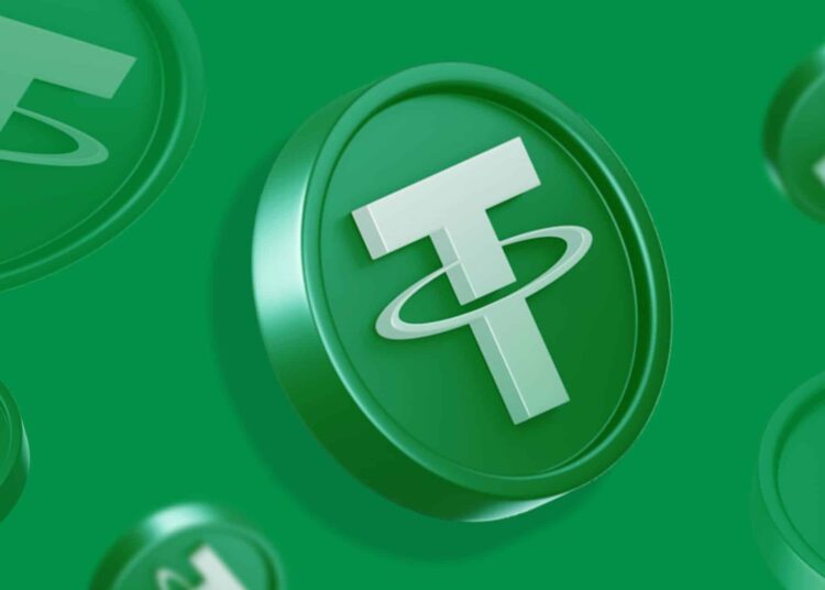 Tether Brings Dirham-Pegged Stablecoin to TON Blockchain