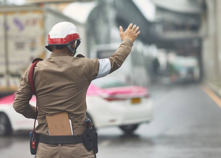 Thailand Arrests Police Officers Accused of Staging Fake Interrogation to Extort 165,000 USDT