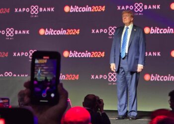 Trump Wins, Bitcoin Surged: What’s Next?