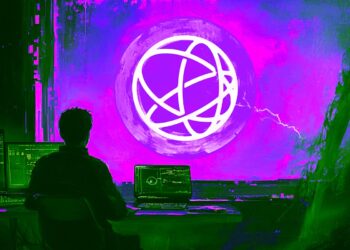 One Crypto Asset Is About To Accelerate After Clear Trend Change, Says Trader – Here’s His Price Targets