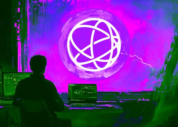 One Crypto Asset Is About To Accelerate After Clear Trend Change, Says Trader – Here’s His Price Targets