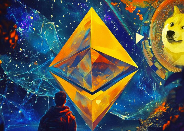Trader Says Telegram Gaming Token Primed To Rally by Nearly 100%, Updates Outlook on Ethereum and Dogecoin