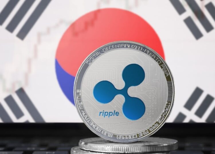 Trading Volumes on Korean Exchanges Surge With DOGE and XRP Dominating