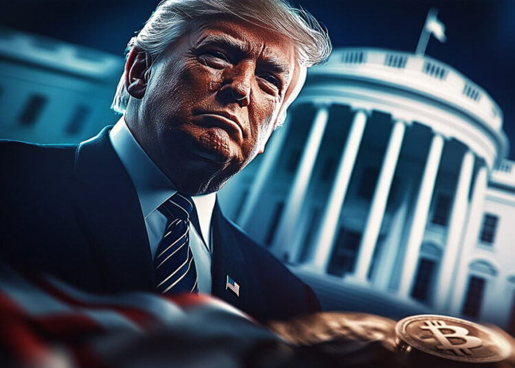 Trump election win set to kick off ‘golden age of crypto’ in the US – Bitwise CIO