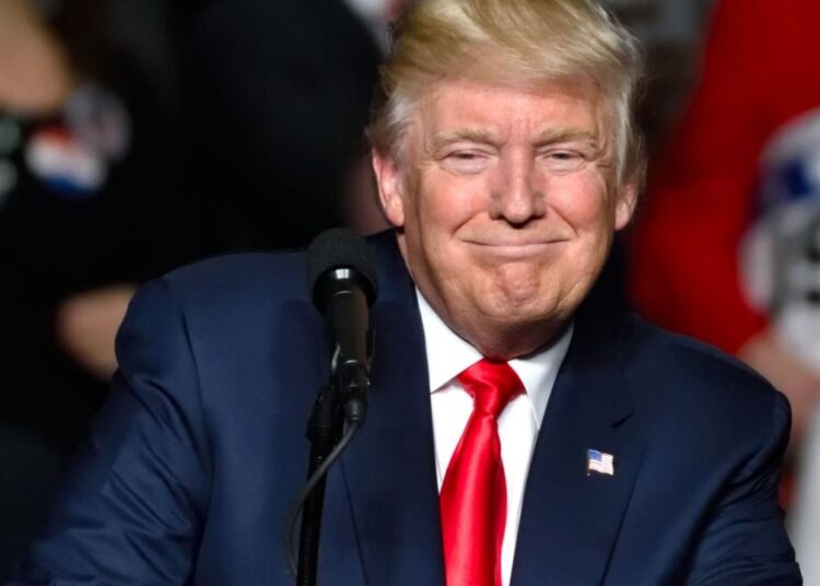 Trump Declared 47th US President, JPMorgan CEO Claims World War III Has Begun, and More — Week in Review