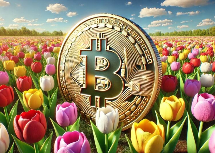 Bitcoin vs. Tulip Mania: Why the Comparison Wilts Under Scrutiny