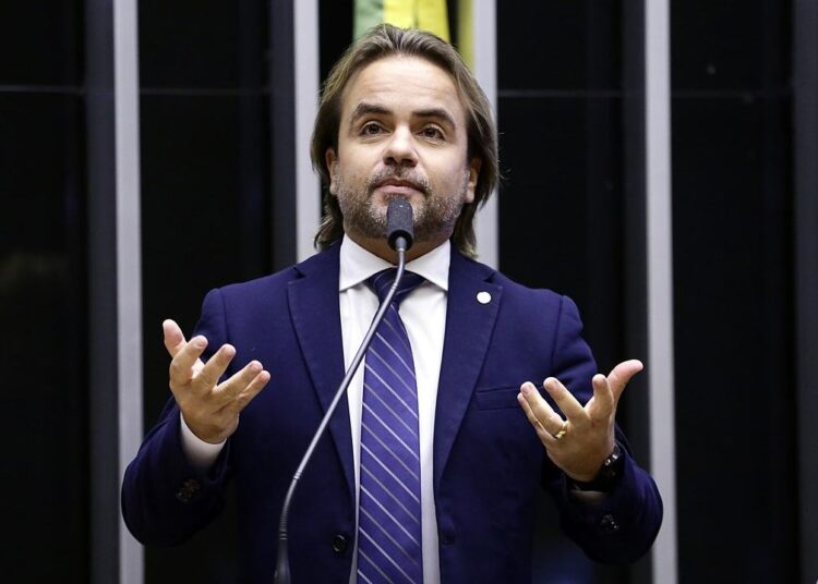 Brazil Introduces Bill to Establish Strategic Bitcoin Reserve