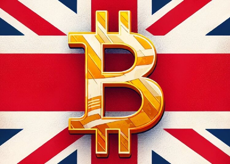 United Kingdom to Introduce Regulation for Crypto in 2025