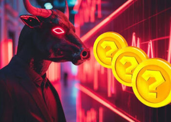 It’s Now or Never: Experts Predict a 10,000% Upside for This Little-Known Altcoin Poised to Overtake Dogecoin (DOGE)